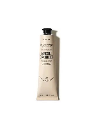 L'OCCITANE | Néroli & Orchidée Handcreme 150ml | keine Farbe